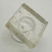 Load image into Gallery viewer, Optical Calcite Iceland Spar 33g Rectangular Display Specimen| 34x36x10mm| Clear