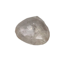 Load image into Gallery viewer, 1 Premium 6x6x4 to 5.5x5.5x3.5mm Topaz Faceted Briolette Bead 4077I