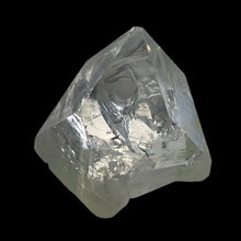 Load image into Gallery viewer, Apophyllite Natural 56ct Collectors Pyramid | 25x19x18mm | Clear | 1 Specimen |