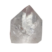 Load image into Gallery viewer, Apophyllite Natural 62ct Collectors Pyramid | 22x22x22mm | Clear | 1 Crystal |