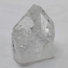 Load image into Gallery viewer, Apophyllite Natural 82ct Collectors Pyramid | 27x23x23mm | Clear | 1 Crystal |