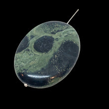 Load image into Gallery viewer, Exotic 1 Kambaba Jasper Oval Pendant Bead 7565