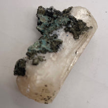 Load image into Gallery viewer, Stilbite Natural Crystal Dsplay Specimen | 17g | 47x39x17mm | Pink, White |