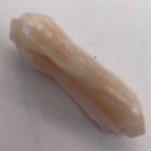 Load image into Gallery viewer, Stilbite Natural Crystal Display Specimen | 40ct | 43x17x12mm | Pink, White |