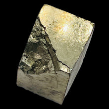 Load image into Gallery viewer, Pyrite 15g Crystal Natural Display Specimen | 16x15x13mm | Silver | 1 Specimen |