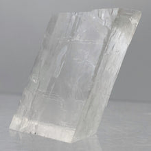 Load image into Gallery viewer, Optical Calcite / Iceland Spar 21g Rectangular Prism | 35x24x12mm | Clear |