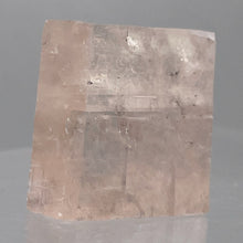 Load image into Gallery viewer, Optical Calcite / Iceland Spar 23g Rectangular Prism | 39x23x12 | Clear, Pink |