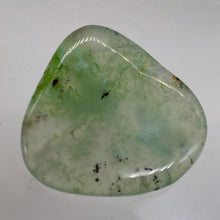 Load image into Gallery viewer, Rare Natural Chrysoprase Pendant Bead | Green | 48cts | 32x30x6mm |
