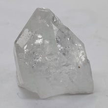 Load image into Gallery viewer, Apophyllite Natural 82ct Collectors Pyramid | 27x23x23mm | Clear | 1 Crystal |