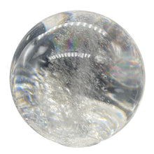 Load image into Gallery viewer, Quartz 284g (10oz) Sphere | 60mm (2.36") | Clear | 1 Display Specimen |