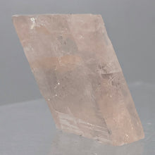 Load image into Gallery viewer, Optical Calcite / Iceland Spar 23g Rectangular Prism | 39x23x12 | Clear, Pink |