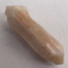 Load image into Gallery viewer, Stilbite Natural Crystal Display Specimen | 40ct | 43x17x12mm | Pink, White |