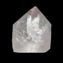 Load image into Gallery viewer, Apophyllite Natural 62ct Collectors Pyramid | 22x22x22mm | Clear | 1 Crystal |