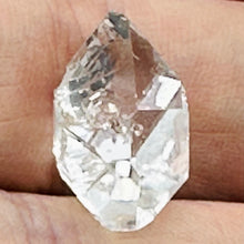 Load image into Gallery viewer, Herkimer Diamond 13ct Natural Crystal Clear | 19x11x10mm | Clear | 1 Specimen |