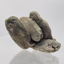 Load image into Gallery viewer, Ghost Crystal Natural Stalagmite |1.4g. | 37x28x22 | Gray Pink | 1 Specimen |