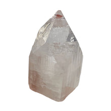 Load image into Gallery viewer, Apophyllite Natural Pyramid Display Crystal | 20g | 36x20x19mm | Clear |