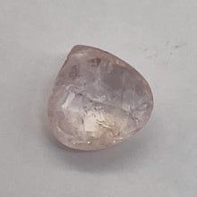 Load image into Gallery viewer, 1 Premium 6x6x4 to 5.5x5.5x3.5mm Topaz Faceted Briolette Bead 4077I