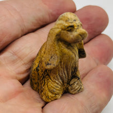 Load image into Gallery viewer, Cocker Spaniel Carved Statue | 1 Figurine |