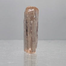 Load image into Gallery viewer, Topaz Crystal 24ct Collector Specimen | Pink | 24x12x7mm |