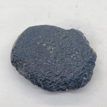 Load image into Gallery viewer, Tektite Meteorite Natural Specimen | 19g| 39x31x10mm| Black| 1 Display Specimen|