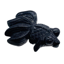 Load image into Gallery viewer, Butterfly Koi Goldstone Fish Display Statue | 1 Figurine |