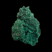 Load image into Gallery viewer, Natural Crystalline Malachite Freeform Display Specimen 78g Africa Green