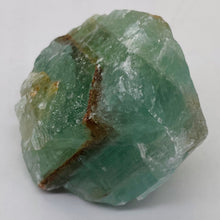 Load image into Gallery viewer, Calcite 83g Crystalline Specimen | 50x35x30mm | Green | 1 Display Crystal |
