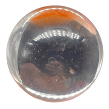 Load image into Gallery viewer, Quartz 20g (.9oz) Sphere | 27mm (1") | Clear | 1 Display Specimen |