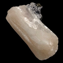 Load image into Gallery viewer, Stilbite Natural Crystal Dsplay Specimen | 17g | 47x39x17mm | Pink, White |