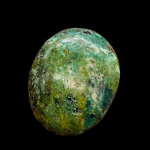 Load image into Gallery viewer, Turquoise Natural Focal 14g Nugget | 32x26x13mm | Blue | 1 Bead |