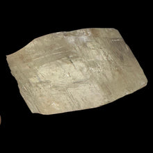 Load image into Gallery viewer, Optical Calcite Iceland Spar 56g Rectangular Display Specimen| 32x30x21mm| Clear