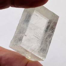 Load image into Gallery viewer, Optical Calcite / Iceland Spar 23g Rectangular Prism | 32x22x15mm | Clear |