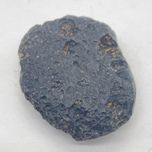 Load image into Gallery viewer, Tektite Meteorite Natural Specimen | 19g| 39x31x10mm| Black| 1 Display Specimen|