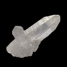 Load image into Gallery viewer, Quartz Crystal Collectors Natural Specimen | 72x45x30 | 5.5g| Clear| 1 Specimen|
