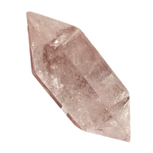 Load image into Gallery viewer, Quartz Shaman Double Terminated 27cts Cut Crystal | 30x12mm | Clear|