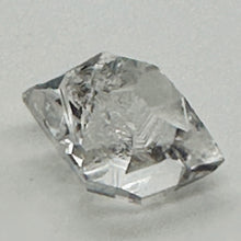 Load image into Gallery viewer, Herkimer Diamond Natural 12ct Crystal | 15x10x9mm | Clear | 1 Display Specimen |