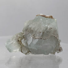 Load image into Gallery viewer, Apophylite Crystal Collectors Natural Specimen | 3.8g | 42x38x30mm | Green |