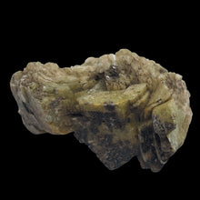 Load image into Gallery viewer, Heulandite 21g Crystaline Display Specimen | 40x28x27mm | Sparkling white, Gray|