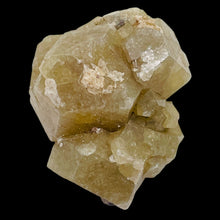 Load image into Gallery viewer, Grossular Garnet Natural Display Specimen |22g | 26x23x22mm | White Green | 1 |