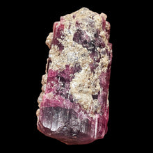 Load image into Gallery viewer, Rubellite Crystal Natural 31g Display Specimen | 44x22x20mm | Dark Pink |