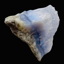 Load image into Gallery viewer, Chalcedony 295g Natural Specimen | 4x2 1/4x2" | Blue White Gray | 1 Specimen |
