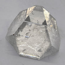 Load image into Gallery viewer, Apophyllite Natural 87ct Collectors 2 Part Pyramid | 28x25x22mm | Clear |