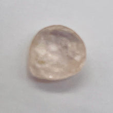 Load image into Gallery viewer, 1 Premium 6x6x4 to 5.5x5.5x3.5mm Topaz Faceted Briolette Bead 4077I