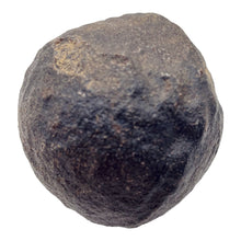 Load image into Gallery viewer, Ridged Moqui Shaman Stone 123g Display Specimen | 44x43mm | Brown | 1 Specimen
