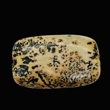 Load image into Gallery viewer, Drama 1 Natural Dendritic Jasper Pendant Bead 009202