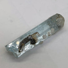 Load image into Gallery viewer, Aquamarine Gemstone 119cts Crystal | 50x10x12mm | Blue | 1 Display Specimen |