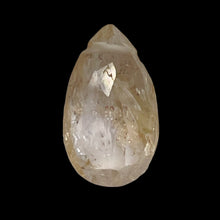 Load image into Gallery viewer, 1 Premium 10x5x4mm Topaz Faceted Briolette Bead 4077R