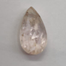 Load image into Gallery viewer, 1 Premium 10x5x4mm Topaz Faceted Briolette Bead 4077R