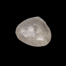 Load image into Gallery viewer, 1 Premium 6x6x4 to 5.5x5.5x3.5mm Topaz Faceted Briolette Bead 4077I