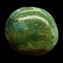 Load image into Gallery viewer, Turquoise Natural Focal 13g Nugget Bead | 28x25x14mm | Blue | 1 Pendant Bead |